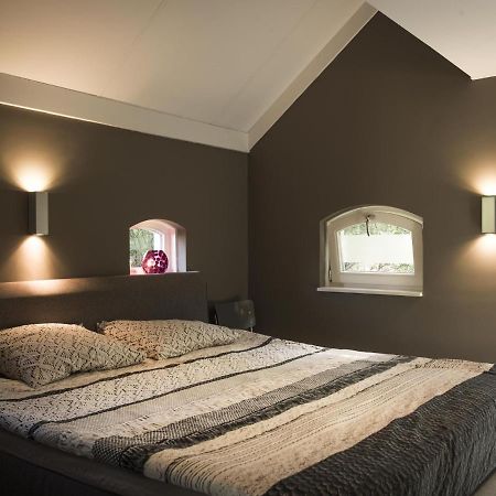 Lovely Design Countryside Holiday Home Хааксберген Экстерьер фото