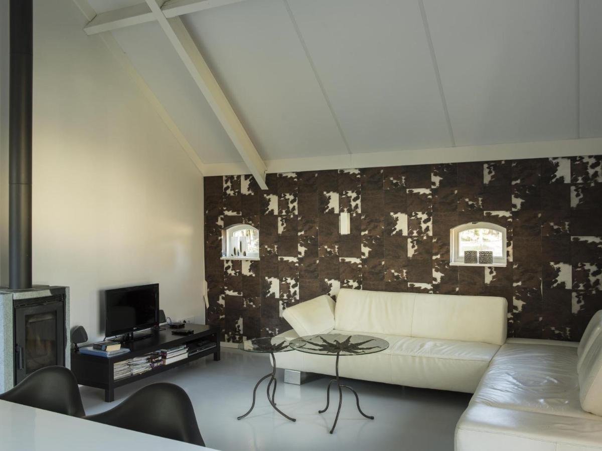 Lovely Design Countryside Holiday Home Хааксберген Экстерьер фото