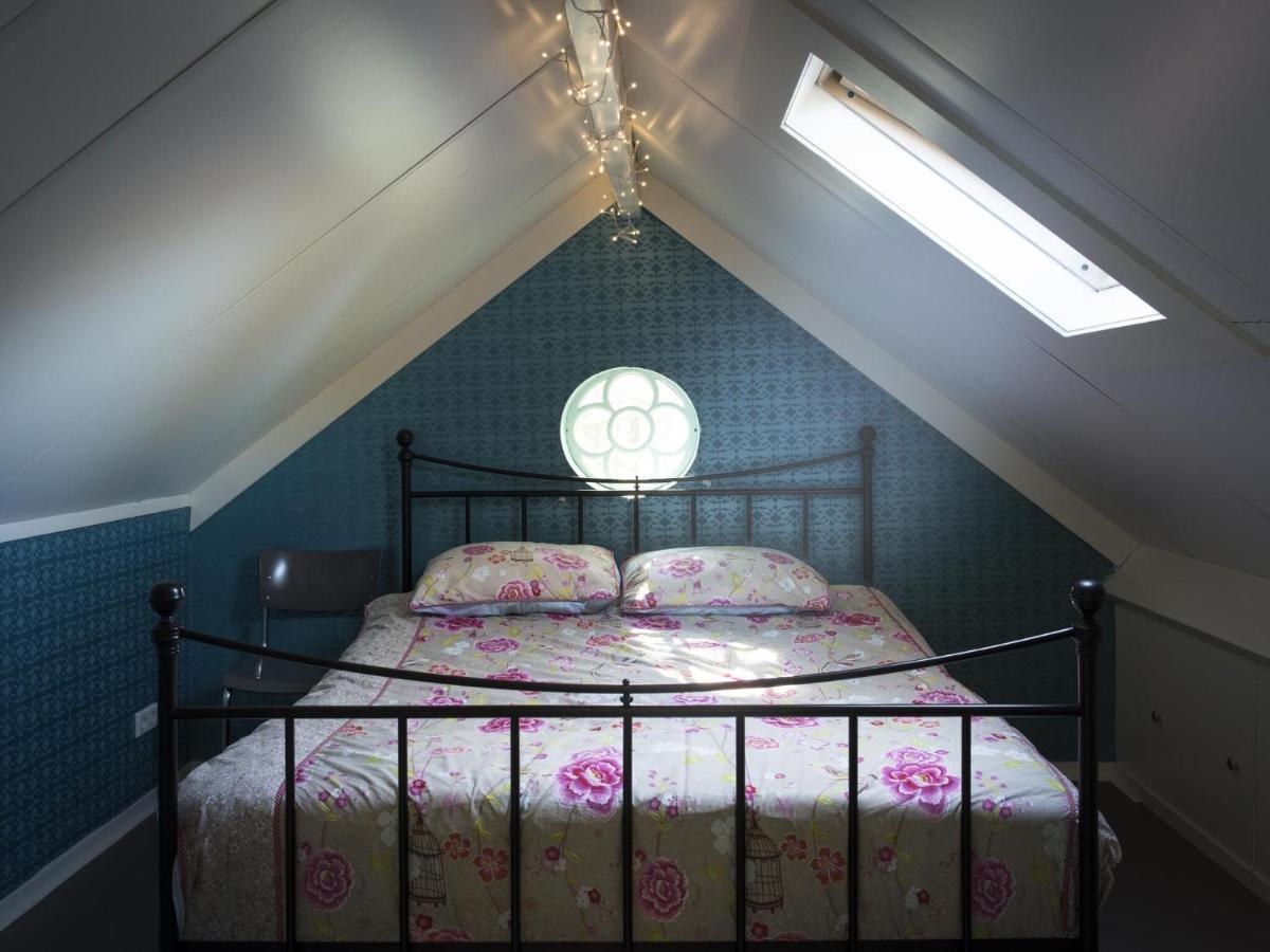 Lovely Design Countryside Holiday Home Хааксберген Экстерьер фото