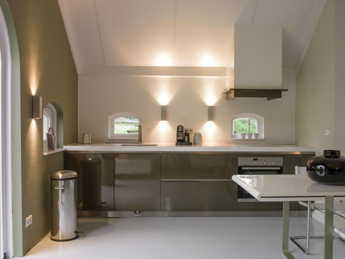 Lovely Design Countryside Holiday Home Хааксберген Экстерьер фото