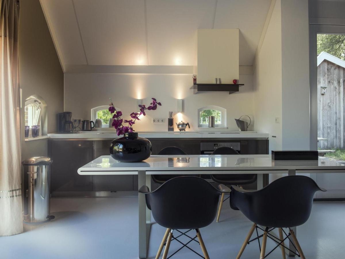 Lovely Design Countryside Holiday Home Хааксберген Экстерьер фото