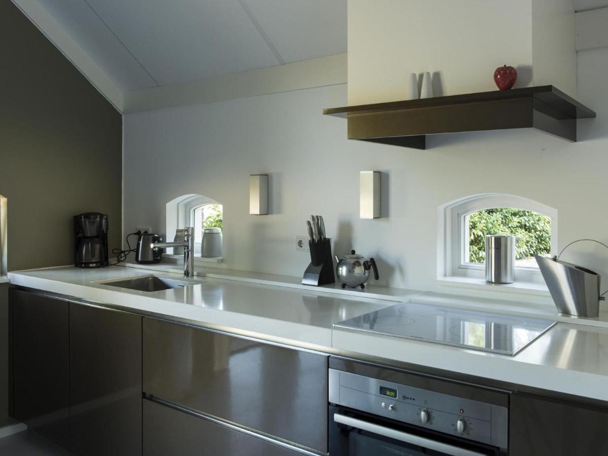 Lovely Design Countryside Holiday Home Хааксберген Экстерьер фото