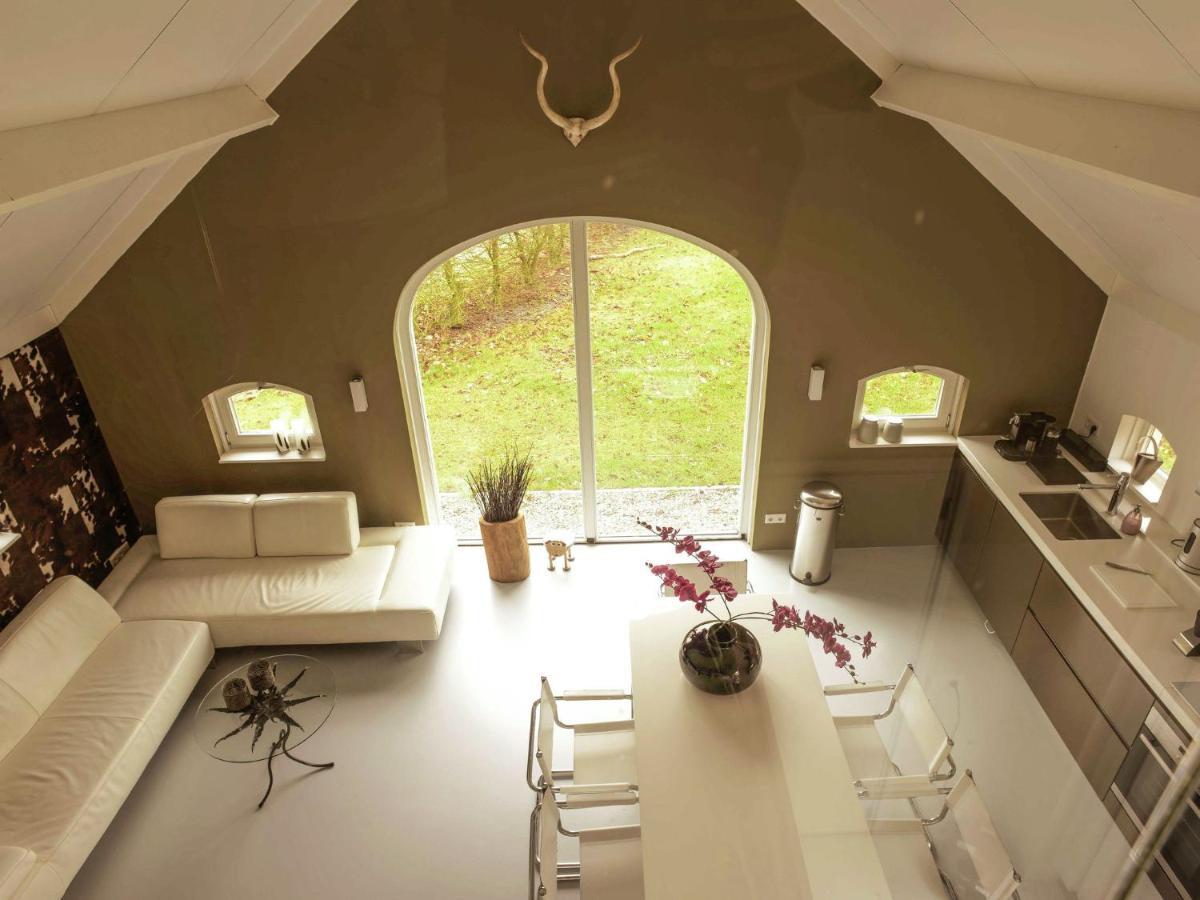Lovely Design Countryside Holiday Home Хааксберген Экстерьер фото
