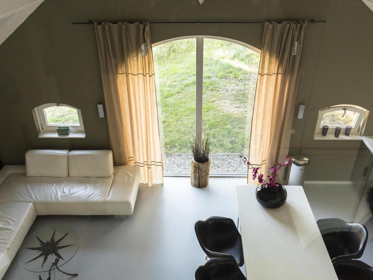 Lovely Design Countryside Holiday Home Хааксберген Экстерьер фото