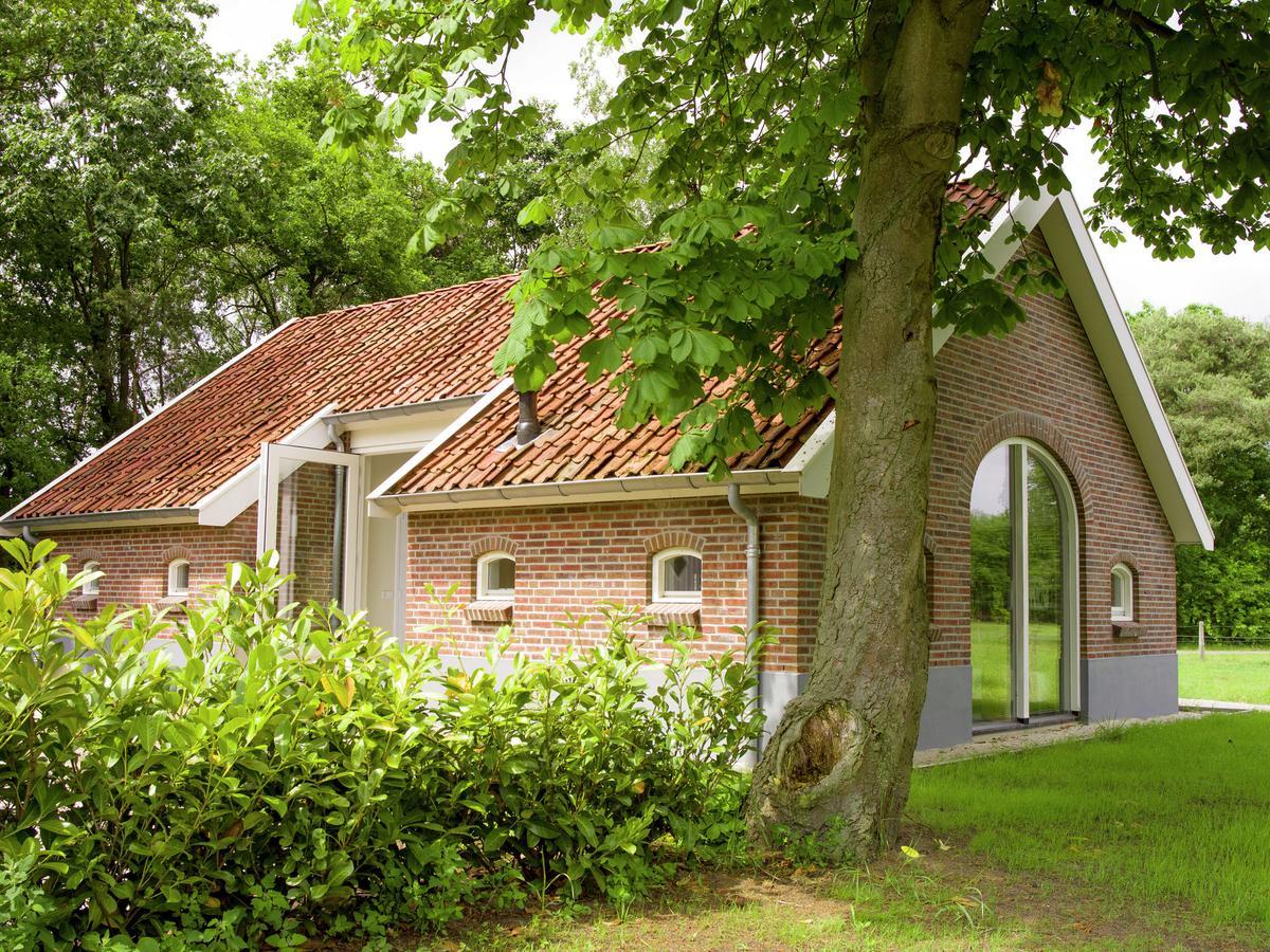 Lovely Design Countryside Holiday Home Хааксберген Экстерьер фото